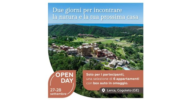 appartamento in vendita a Cogoleto