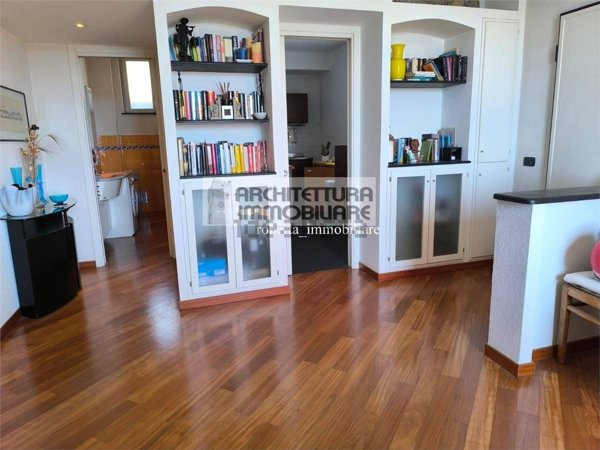 appartamento in vendita a Cogoleto in zona Pratozanino