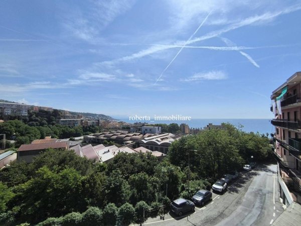 appartamento in vendita a Cogoleto