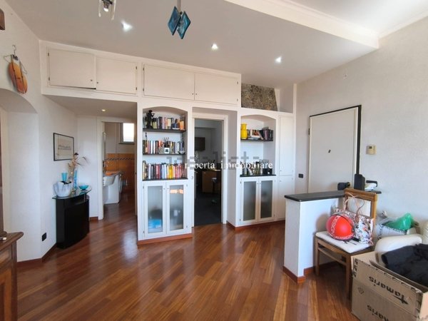 appartamento in vendita a Cogoleto