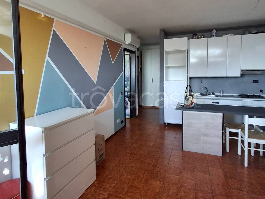 appartamento in vendita a Cogoleto