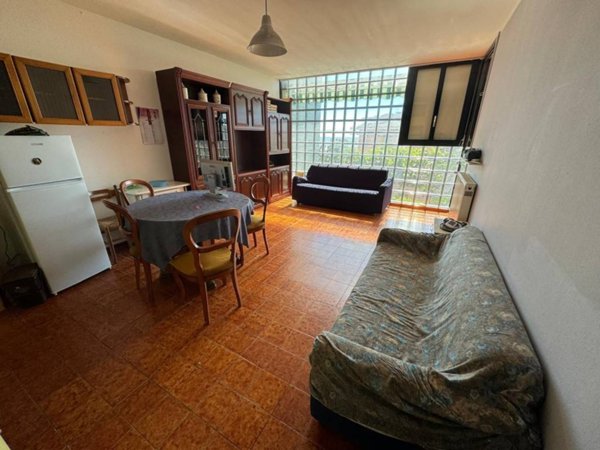 appartamento in vendita a Cogoleto