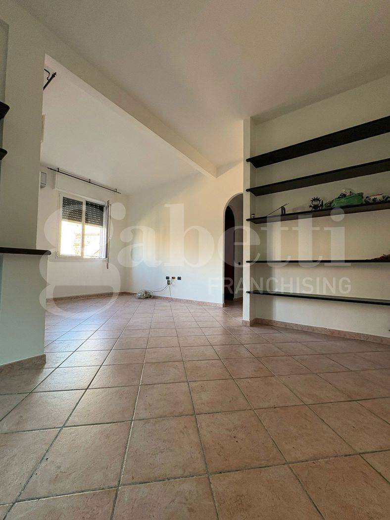 appartamento in vendita a Cogoleto in zona Pratozanino