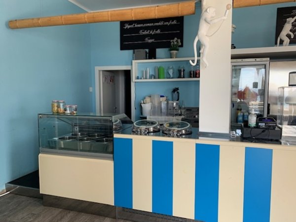 negozio in vendita a Cogoleto