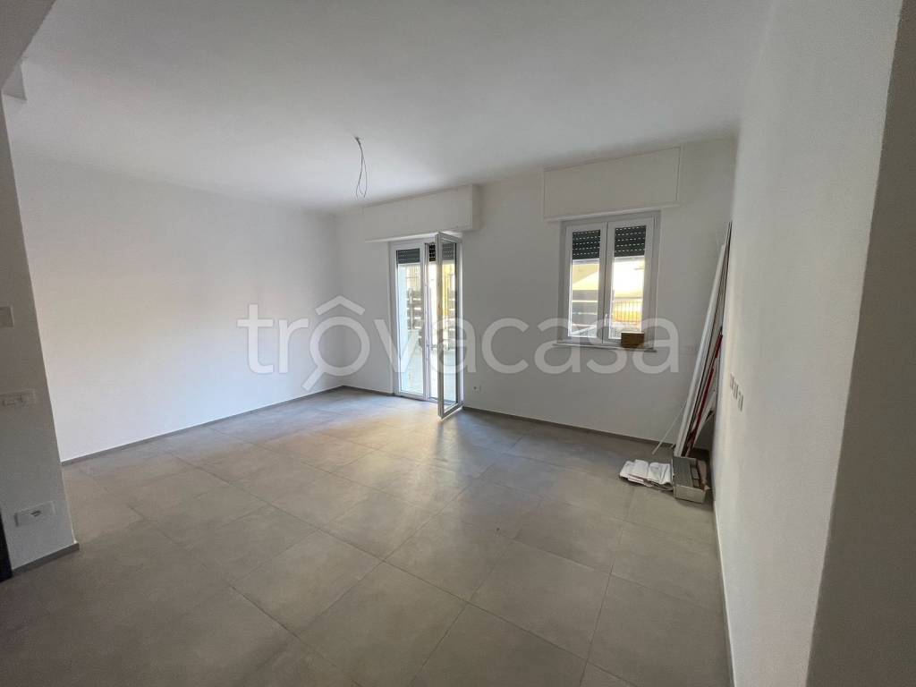 appartamento in vendita a Cogoleto