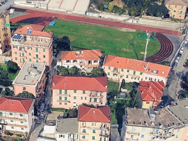 appartamento in vendita a Cogoleto