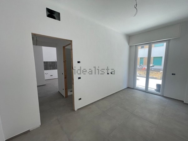 appartamento in vendita a Cogoleto