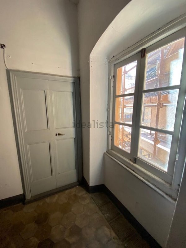 appartamento in vendita a Cogoleto in zona Sciarborasca