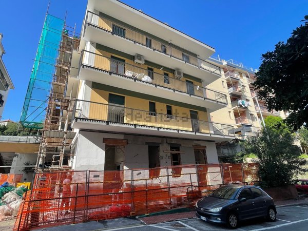 appartamento in vendita a Cogoleto