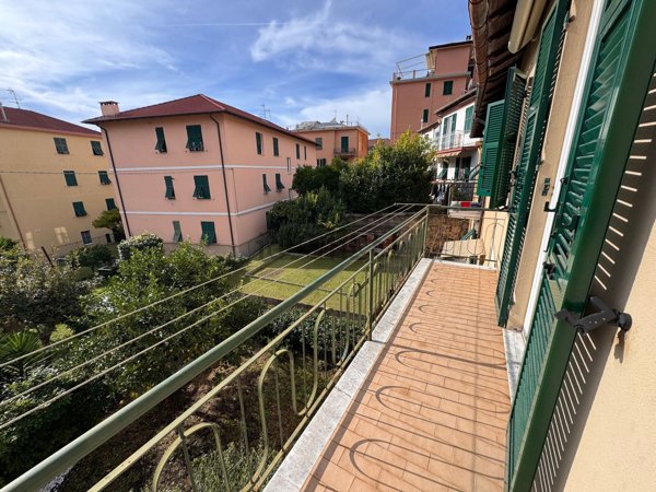 appartamento in vendita a Cogoleto