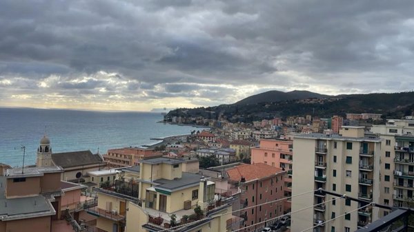 appartamento in vendita a Cogoleto