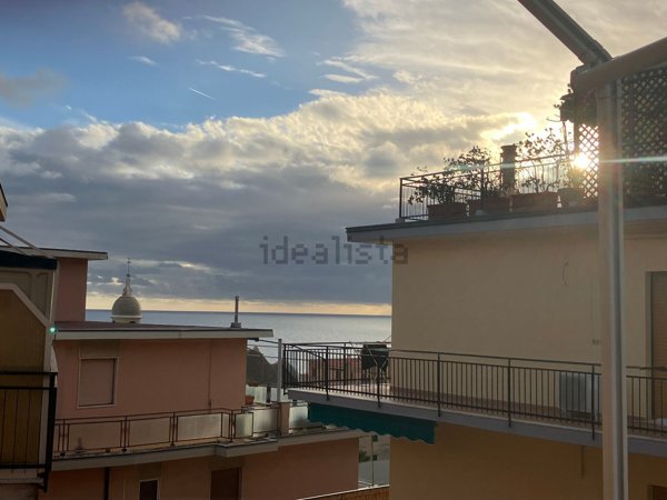 appartamento in vendita a Cogoleto