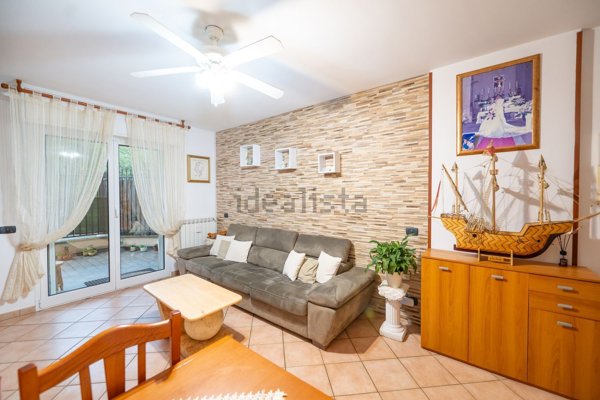 appartamento in vendita a Cogoleto