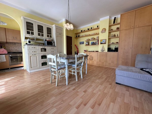 appartamento in vendita a Cogoleto