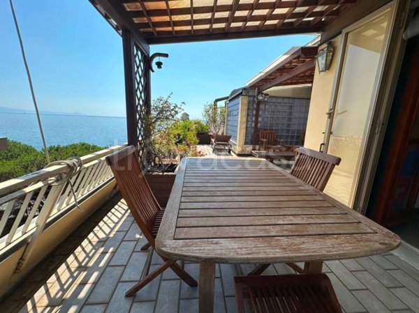 appartamento in vendita a Cogoleto