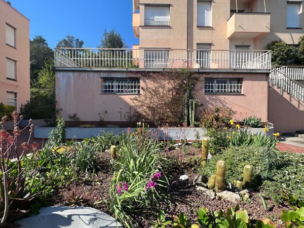 appartamento in vendita a Cogoleto