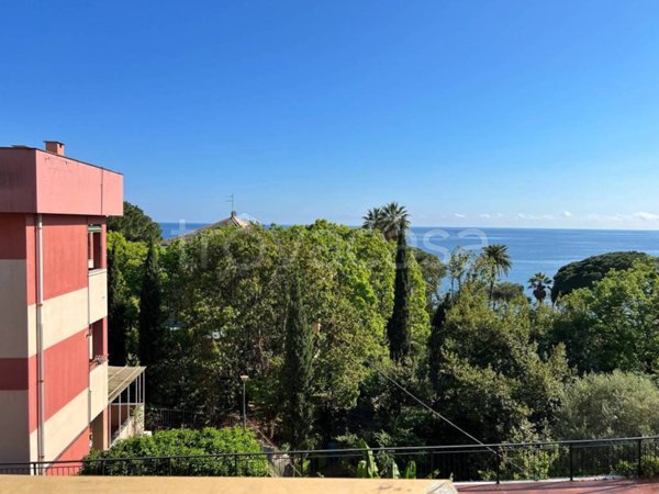 appartamento in vendita a Cogoleto