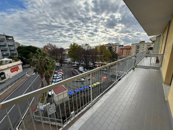 appartamento in vendita a Cogoleto