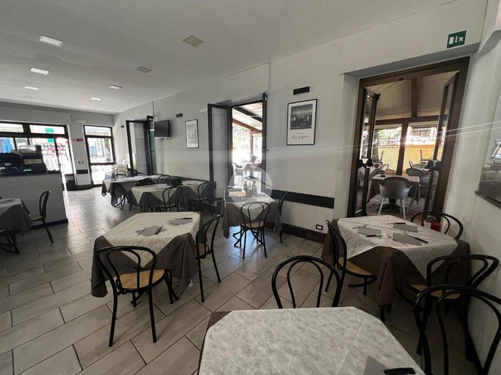 negozio in vendita a Cogoleto