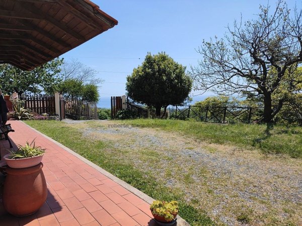 appartamento in vendita a Cogoleto