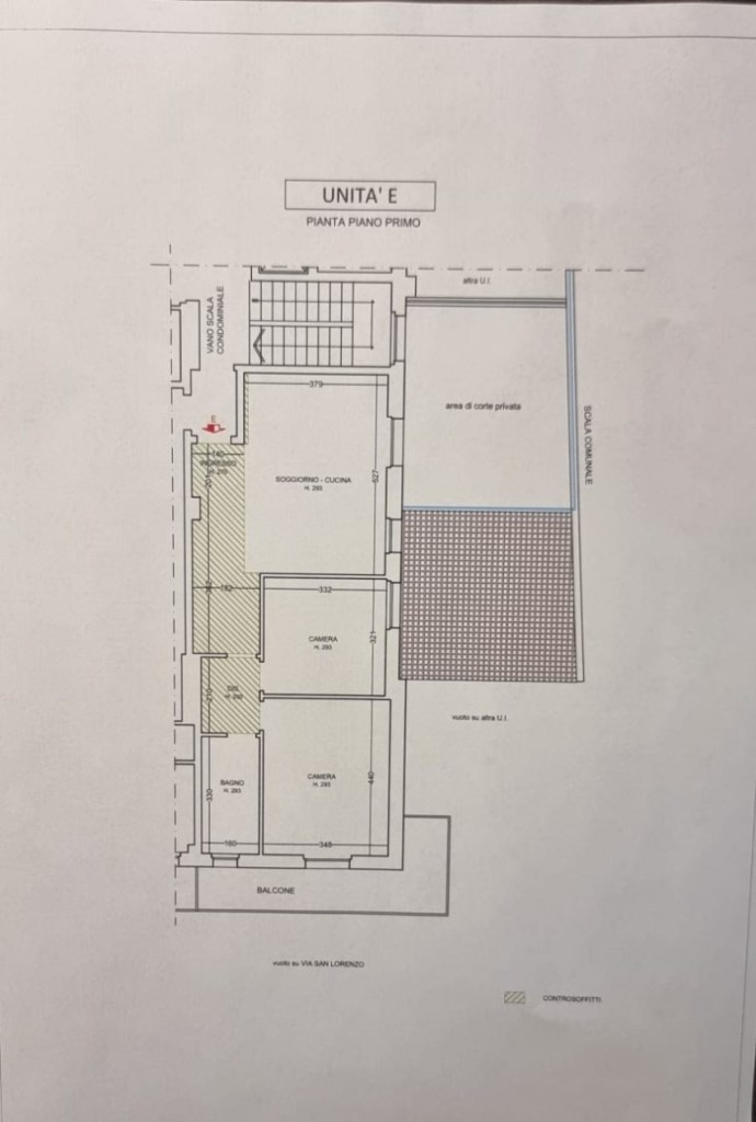 appartamento in vendita a Cogoleto