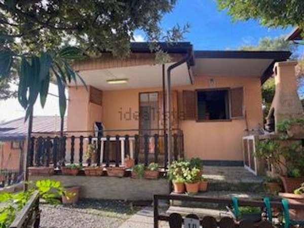 appartamento in vendita a Cogoleto