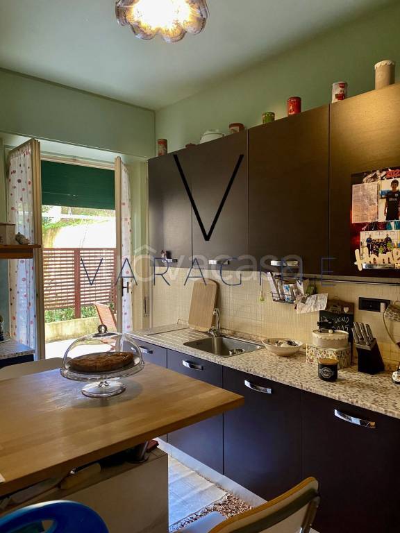 appartamento in vendita a Cogoleto