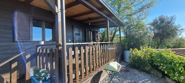 appartamento in vendita a Cogoleto in zona Sciarborasca