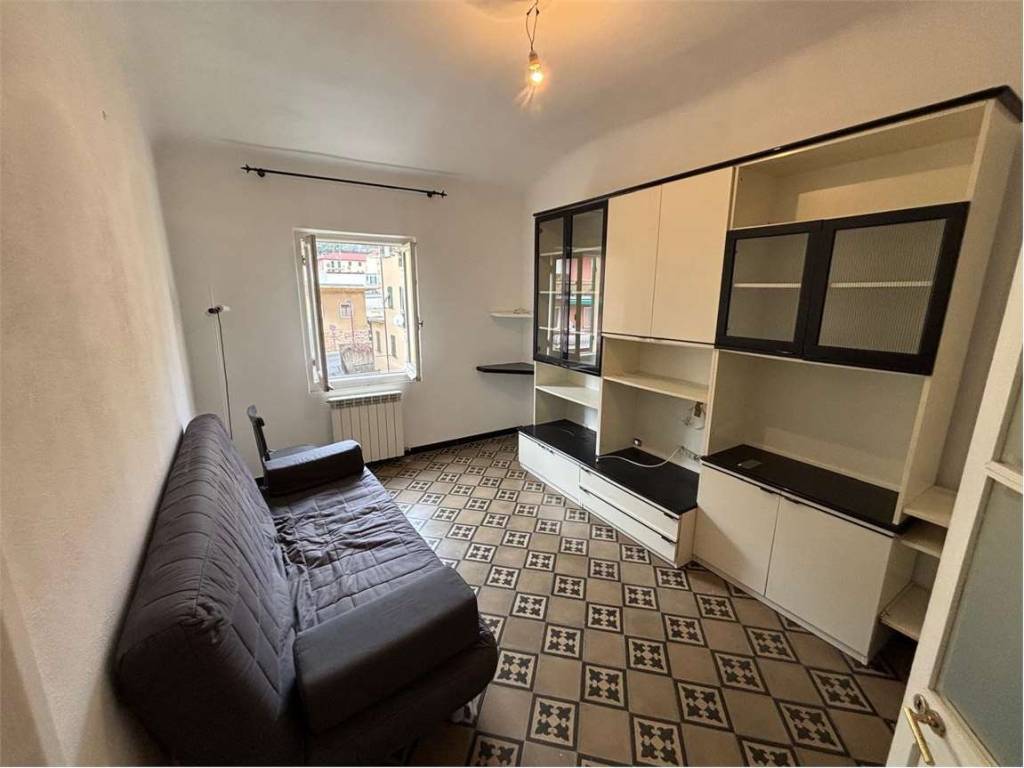 appartamento in vendita a Cogoleto