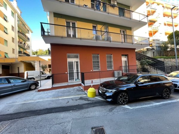 appartamento in vendita a Cogoleto