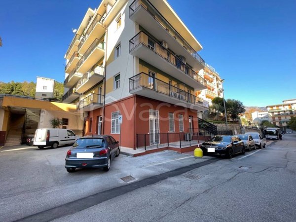 appartamento in vendita a Cogoleto