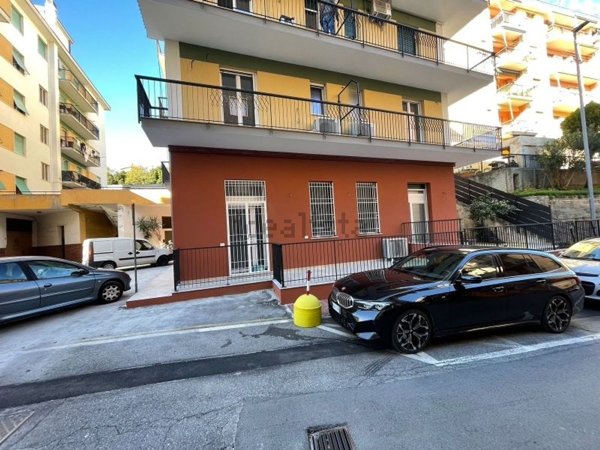 appartamento in vendita a Cogoleto