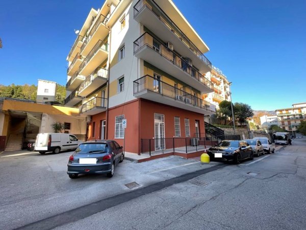 appartamento in vendita a Cogoleto