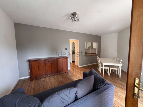 appartamento in vendita a Cogoleto