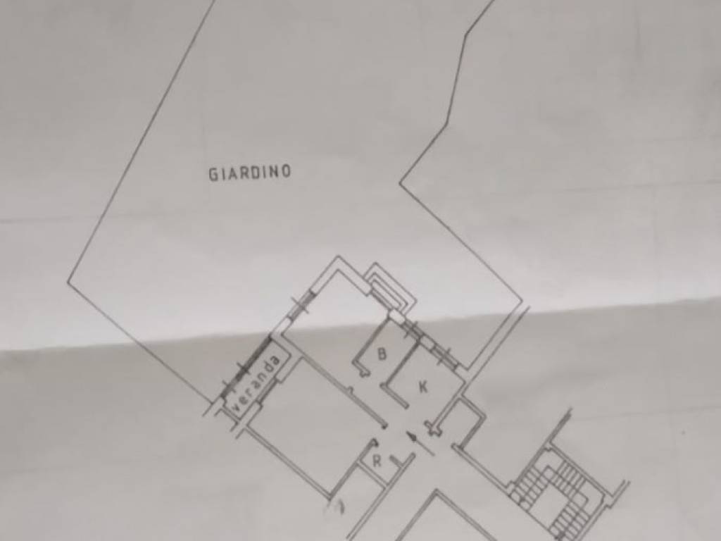 appartamento in vendita a Cogoleto