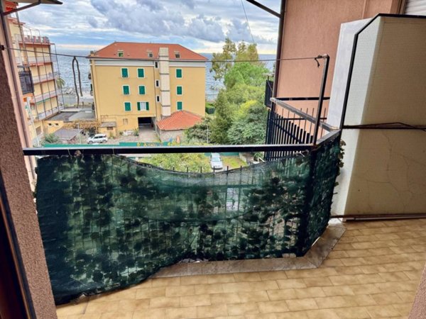 appartamento in vendita a Cogoleto