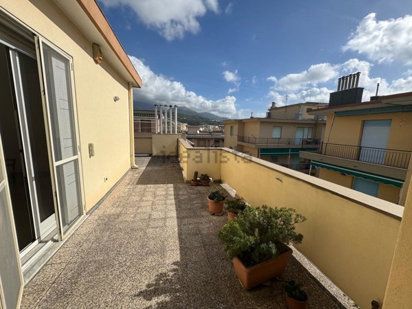 appartamento in vendita a Cogoleto