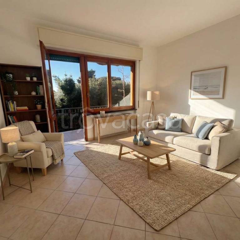 appartamento in vendita a Cogoleto