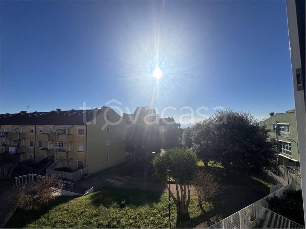 appartamento in vendita a Cogoleto