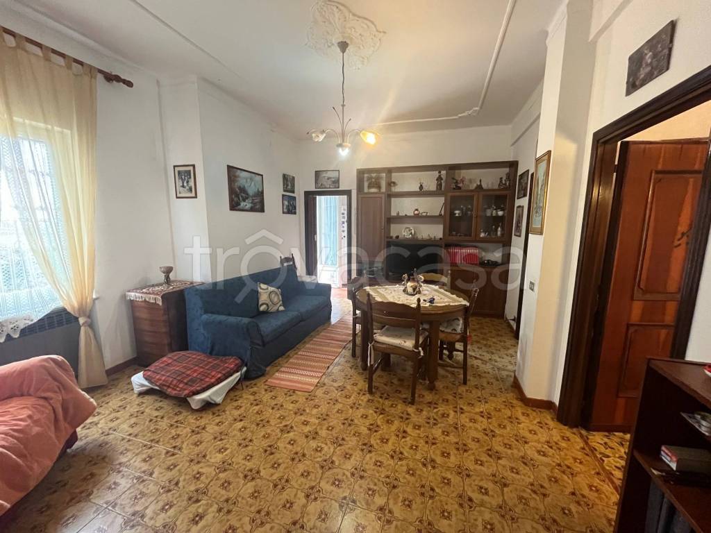 appartamento in vendita a Cogoleto