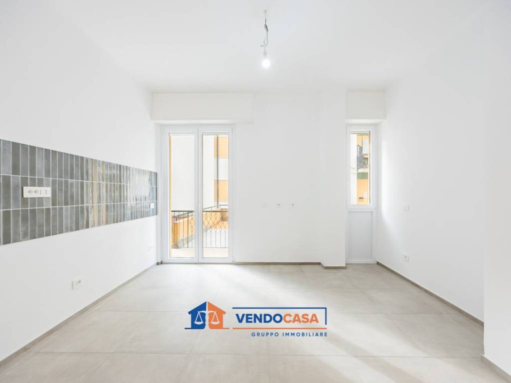 appartamento in vendita a Cogoleto