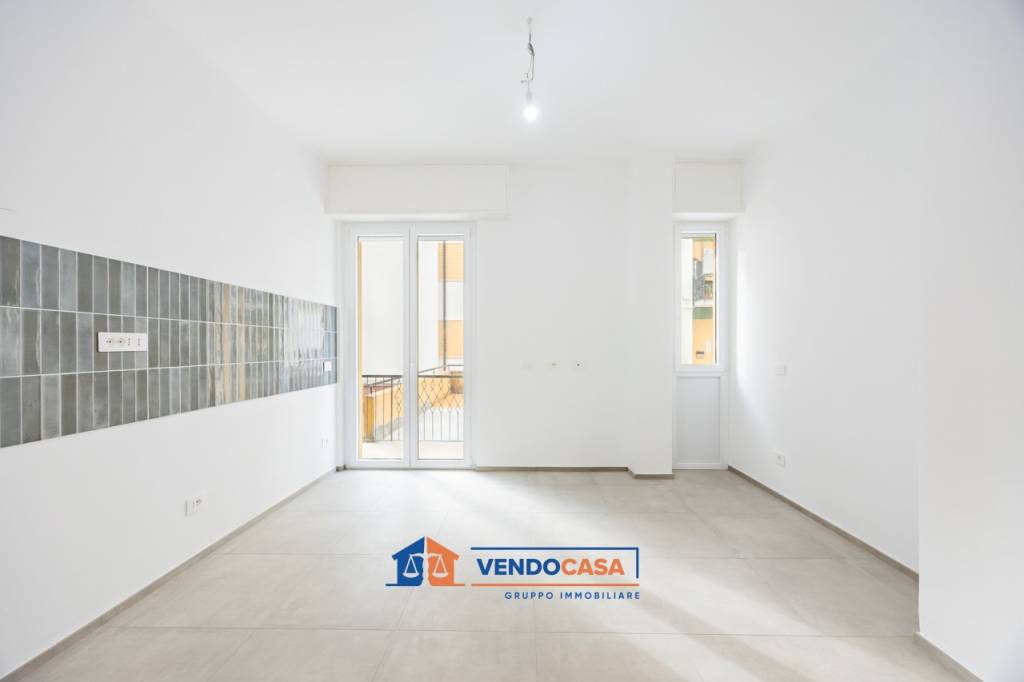 appartamento in vendita a Cogoleto