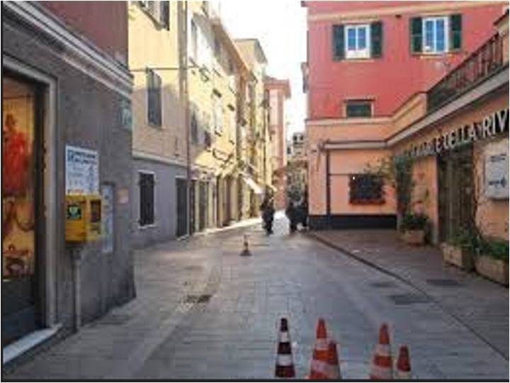 appartamento in vendita a Cogoleto