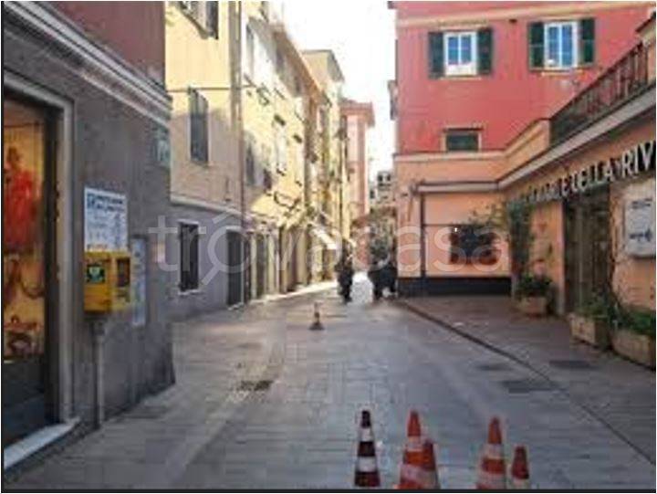 appartamento in vendita a Cogoleto