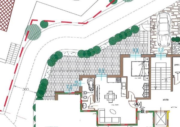 appartamento in vendita a Cogoleto