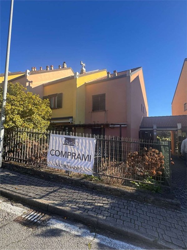 appartamento in vendita a Cogoleto in zona Sciarborasca