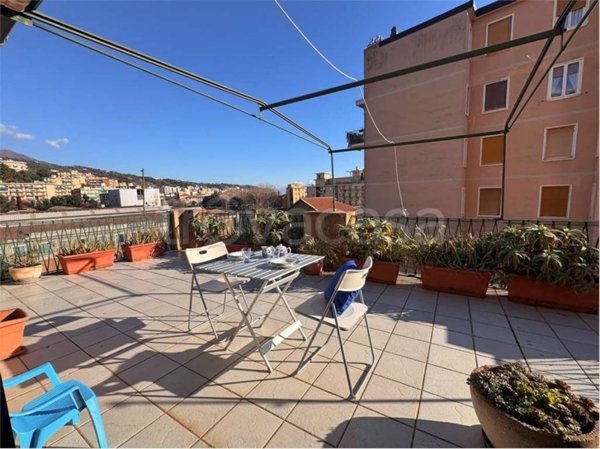 appartamento in vendita a Cogoleto