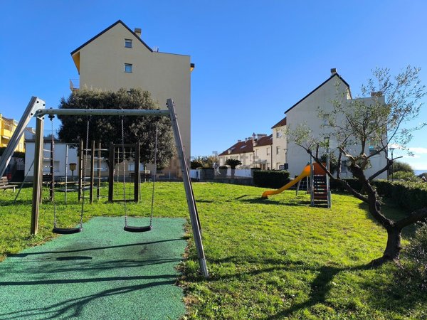 appartamento in vendita a Cogoleto