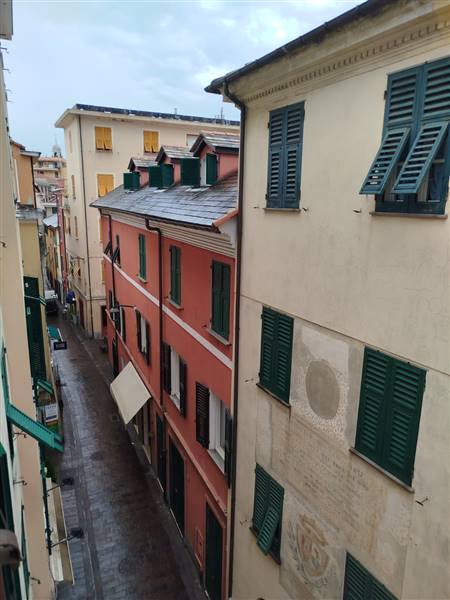 appartamento in vendita a Cogoleto