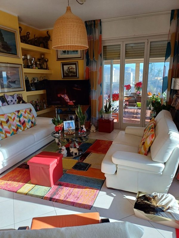 appartamento in vendita a Cogoleto